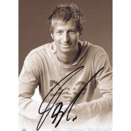 Autogramm Fussball | Hansa Rostock | 2004 | Marco VORBECK