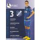 Autogramm Fussball (D) | SC Sand 1946 | 2020 | Myrthe...
