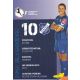 Autogramm Fussball (D) | SC Sand 1946 | 2020 | Dina...