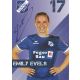 Autogramm Fussball (D) | SC Sand 1946 | 2020 | Emily EVELS