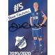 Autogramm Fussball (D) | SC Sand 1946 | 2019 | Diane...