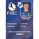 Autogramm Fussball (D) | SC Sand 1946 | 2019 | Jasmin SEHAN