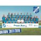 Mannschaftskarte Fussball (D) | SC Sand 1946 | 2017