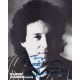 Autogramm Pop | Chris ANDREWS | 1980er (Portrait SW XL)