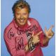 Autogramm Kindermusik | Volker ROSIN | 2010er Foto...
