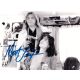 Autogramm Rock (USA) | MEAT LOAF | 1985 Foto "Formel...