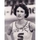 Autogramm Sprint | Ulrike SARVARI | 1987 Foto (Portrait...