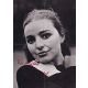 Autogramm Schauspieler | Annelinde GERSTL | 1970er...