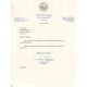 Autogramm Politik (USA) | Joe MANCHIN | Gov. WV. | 2007...