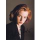 Autogramm Film (USA) | Gillian ANDERSON | 1990er Druck...