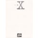 Autogramm Film (USA) | Gillian ANDERSON | 1990er Druck...