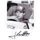 Autogramm Formel 1 | Jarno TRULLI | 2000er Foto (Cockpit...