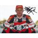 Autogramm Motorrad | Stefan BRADL | 2010er Foto (Portrait...