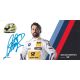 Autogramm Tourenwagen | Timo GLOCK | 2017 (Portrait...