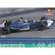 AK Formel 1 | Kimi RÄIKKÖNEN | 2001 (Rennszene...