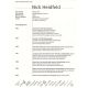 Autogramm Formel 1 | Nick HEIDFELD | 2001 (Portrait...