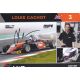 Autogramm Formel 4 | Louis GACHOT | 2017 (Collage Color...