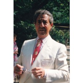 Filmfoto | Vico TORRIANI | 1980er (Portrait Color XM)
