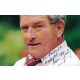 Autogramm Schauspieler | Hans VON BORSODY | 2000er Foto...