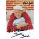 Autogramm Comedy | Bodo BACH | 2010er Foto (Portrait...