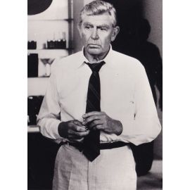 Filmfoto (USA) | Andy GRIFFITH  | 1988 "Matlock - Der Mordwagen" XM