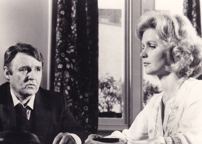 Filmfoto (USA) | Lee REMICK + Rod STEIGER | 1975 "Hennessy" XM