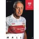 Autogramm Fussball | VfB Stuttgart | 2019 TM | Roland MALL