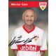 Autogramm Fussball | VfB Stuttgart | 2004 TM | Werner GASS