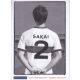 Autogramm Fussball | VfB Stuttgart | 2013 SW | Gotoku SAKAI