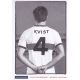 Autogramm Fussball | VfB Stuttgart | 2013 SW | William KVIST