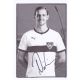 Autogramm Fussball | VfB Stuttgart | 2013 SW | Georg...