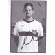 Autogramm Fussball | VfB Stuttgart | 2013 SW | Rani KHEDIRA