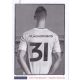Autogramm Fussball | VfB Stuttgart | 2013 SW | Odisseas...