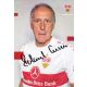 Autogramm Fussball | VfB Stuttgart | 2022 TM | Roland MALL 