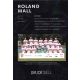 Autogramm Fussball | VfB Stuttgart | 2022 TM | Roland MALL 
