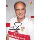 Autogramm Fussball | VfB Stuttgart | 2022 TM | Hansi...