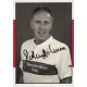 Autogramm Fussball | VfB Stuttgart | 2014 TM | Roland MALL 