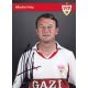 Autogramm Fussball | VfB Stuttgart | 2010 TM | Martin FRITZ