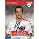 Autogramm Fussball | VfB Stuttgart | 2005 TM | Victor LOPES 