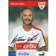 Autogramm Fussball | VfB Stuttgart | 2005 TM | Werner GASS