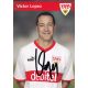 Autogramm Fussball | VfB Stuttgart | 2004 TM | Victor LOPES 