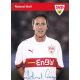 Autogramm Fussball | VfB Stuttgart | 2006 TM | Roland MALL 