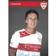 Autogramm Fussball | VfB Stuttgart | 2012 TM | Roland MALL 