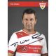 Autogramm Fussball | VfB Stuttgart | 2012 TM | Fritz WALTER