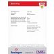 Autogramm Fussball | VfB Stuttgart | 2012 TM | Martin FRITZ 