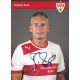 Autogramm Fussball | VfB Stuttgart | 2012 TM | Andreas BUCK