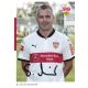 Autogramm Fussball | VfB Stuttgart | 2017 TM | Silvio...