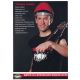 Autogramm Fussball | Bayer Leverkusen | 2008 | Thomas ZDEBEL