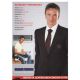 Autogramm Fussball | Bayer Leverkusen | 2007 | Benedikt...