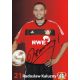 Autogramm Fussball | Bayer Leverkusen | 2003 | Radoslaw...